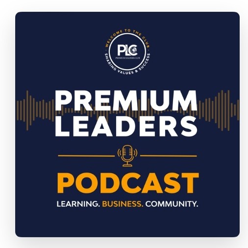 Premium Leaders Podcast mit Markus Petzl &mdash; Der disruptive Ansatz für Unternehmen