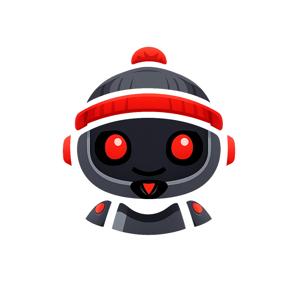 Mini-Me Avatar